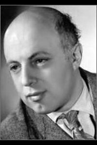 Mikhail Meerovich