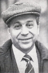 Mikhail Plyatskovskiy