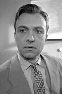 Mikhail Pogorzhelsky