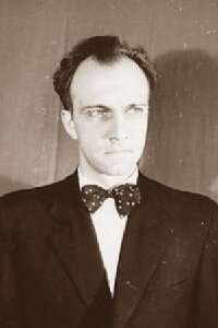 Mikhail Pogorzhelsky