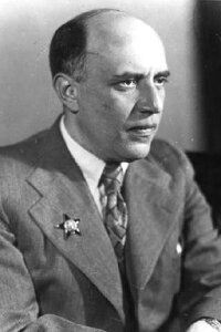 Mikhail Raukhverger