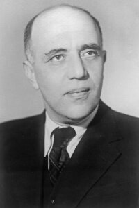 Mikhail Raukhverger