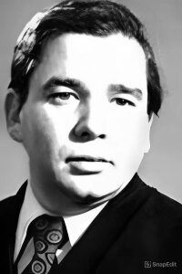 Mikhail Semakov