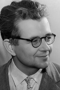 Mikhail Shatrov