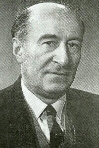 Mikhail Shostak