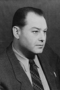 Mikhail Sidorkin