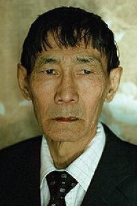 Mikhail Skryabin