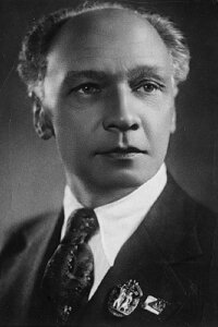 Mikhail Troyanovsky
