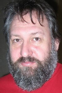 Mikhail Tumelya