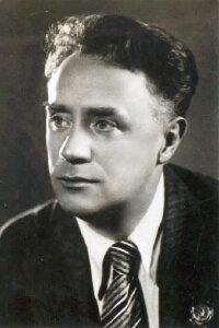 Mikhail Zharov