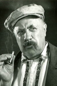 Mikhail Zharov