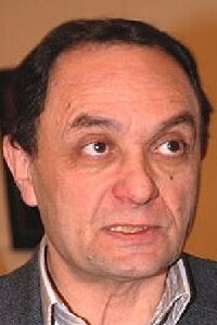 Mikhail Zilberman