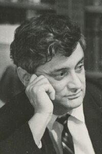 Mikhail Ziv
