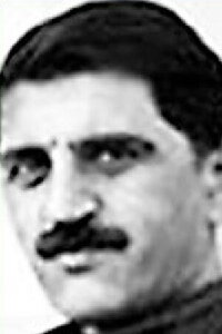 Mikheil Chiaureli (II)