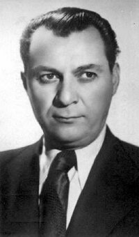 Mikheil Gelovani