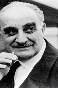 Mikheil Kalatozishvili