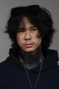 Mikhell Young