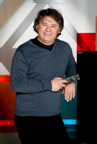 Miki Nadal