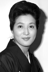 Miki Sanjō