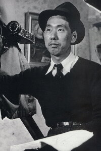 Mikio Naruse
