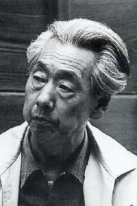 Mikio Naruse