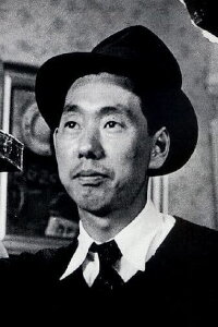 Mikio Naruse