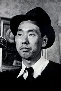 Mikio Naruse