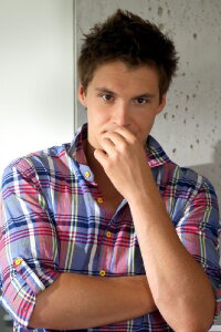 Mikołaj Roznerski