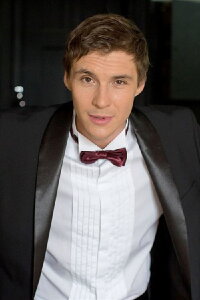 Mikołaj Roznerski