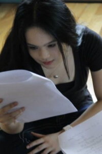 Mikylla Ramirez