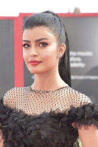 Mila Al-Zahrani