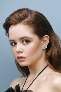 Mila Ershova
