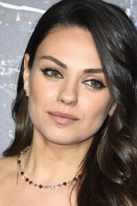 Mila Kunis