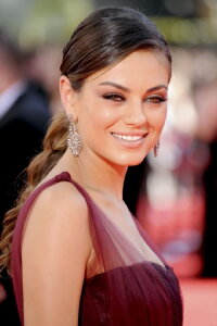 Mila Kunis