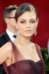 Mila Kunis