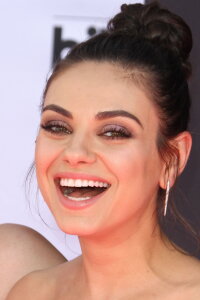 Mila Kunis