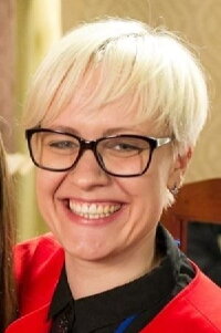 Mila Pohrebyska