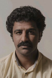 Milad Ashkali