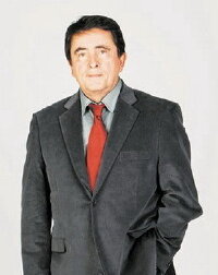 Milan 'Lane' Gutović