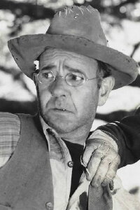 Milburn Morante