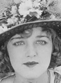 Mildred Davis