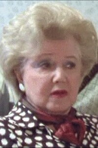 Mildred Shay