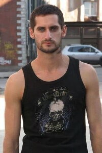 Milen Kaleichev