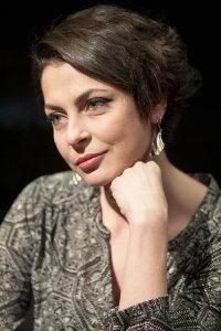Milena Avramova