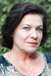 Milena Dvorská