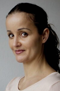 Milena Penkowa