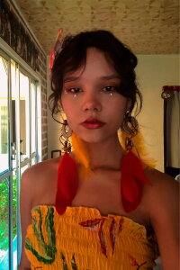 Milene Rose