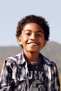 Miles Brown