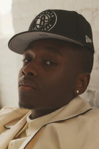 Miles Caton