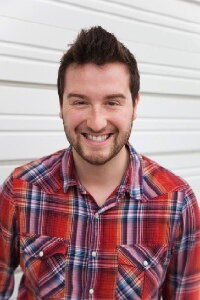Miles Luna